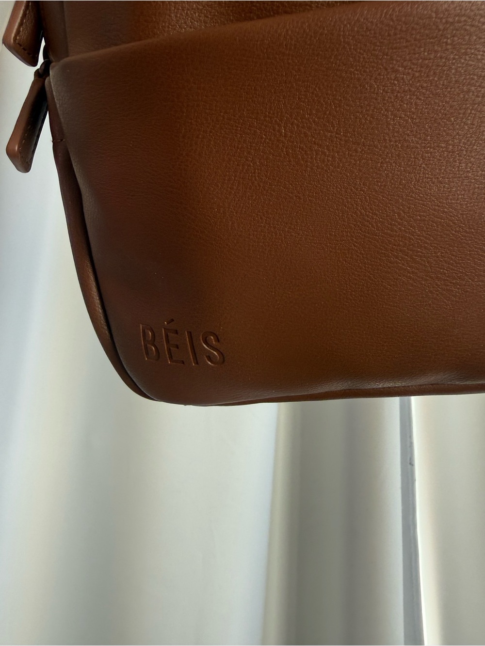 BEIS Maple Mini Backpack - Picture 8 of 8